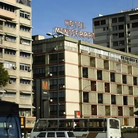 Ξενοδοχείο Montserrat *