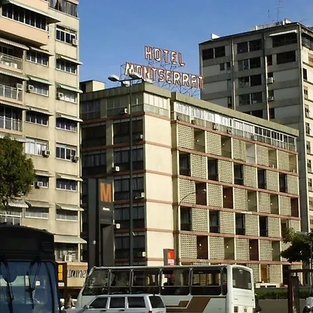 Montserrat Ξενοδοχείο