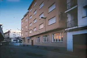 Montserrat Ξενοδοχείο